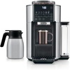 image:imageDeLonghi TrueBrew Drip Coffee Maker 8 to 24 oz BuiltIn GrinderTrue Brew with Carafe